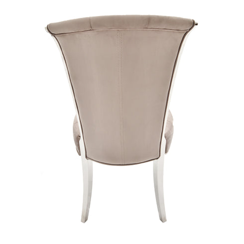 Denver Dining Chair - Latte